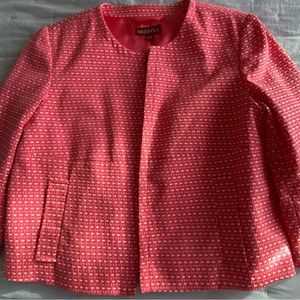 Merona Women’s Blazer Jacket